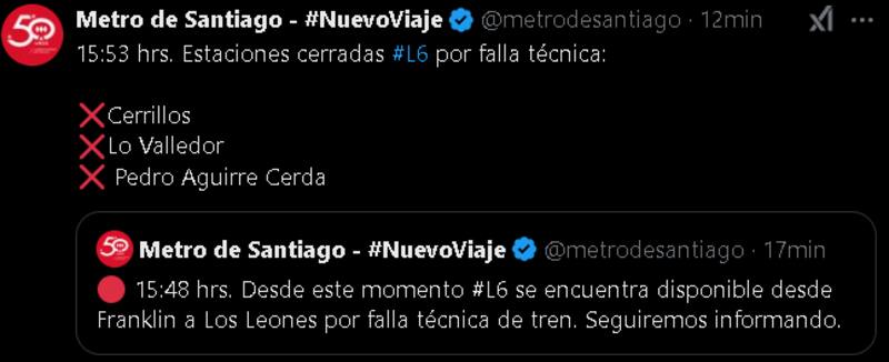 en X.