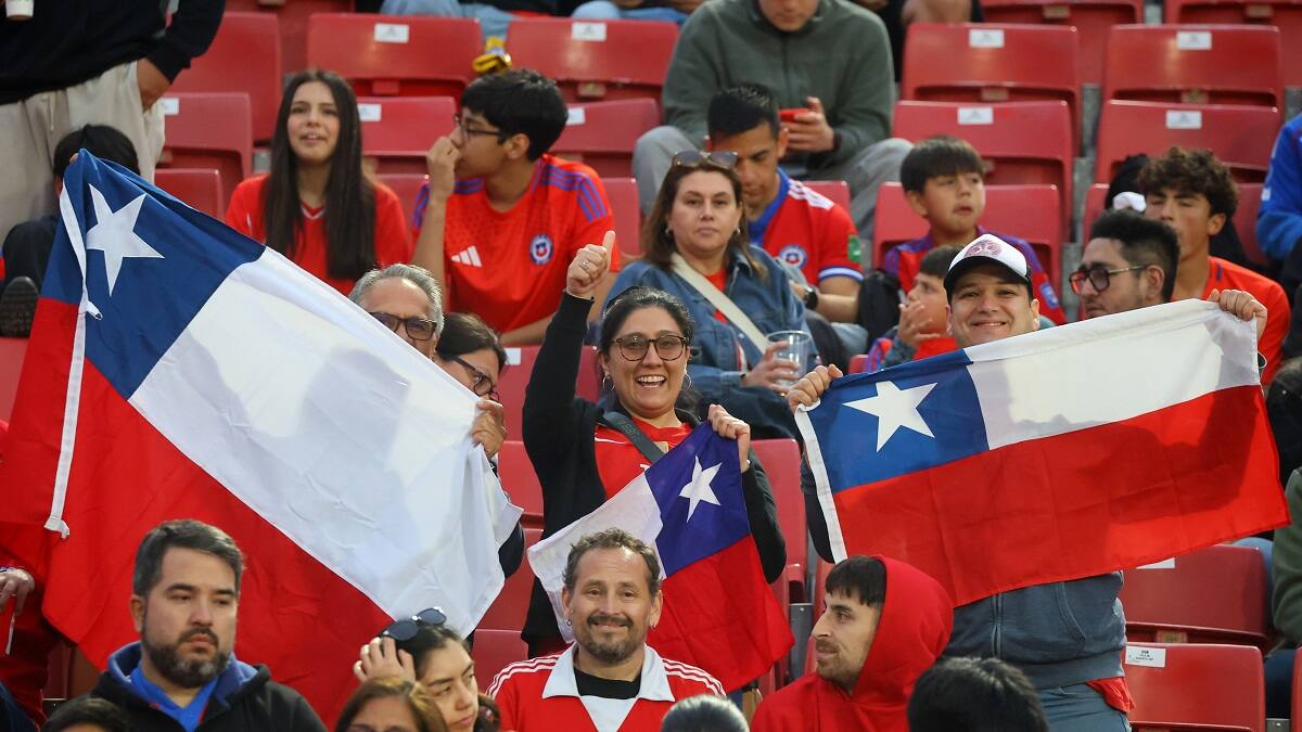 ¿Prendió el Mundial Sub 20? Los partidos con mejor asistencia y las sedes que más público han llevado