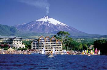 ¿Cuánto cuesta viajar a Pucón desde Santiago? Revisa el precio de los pasajes y alojamiento