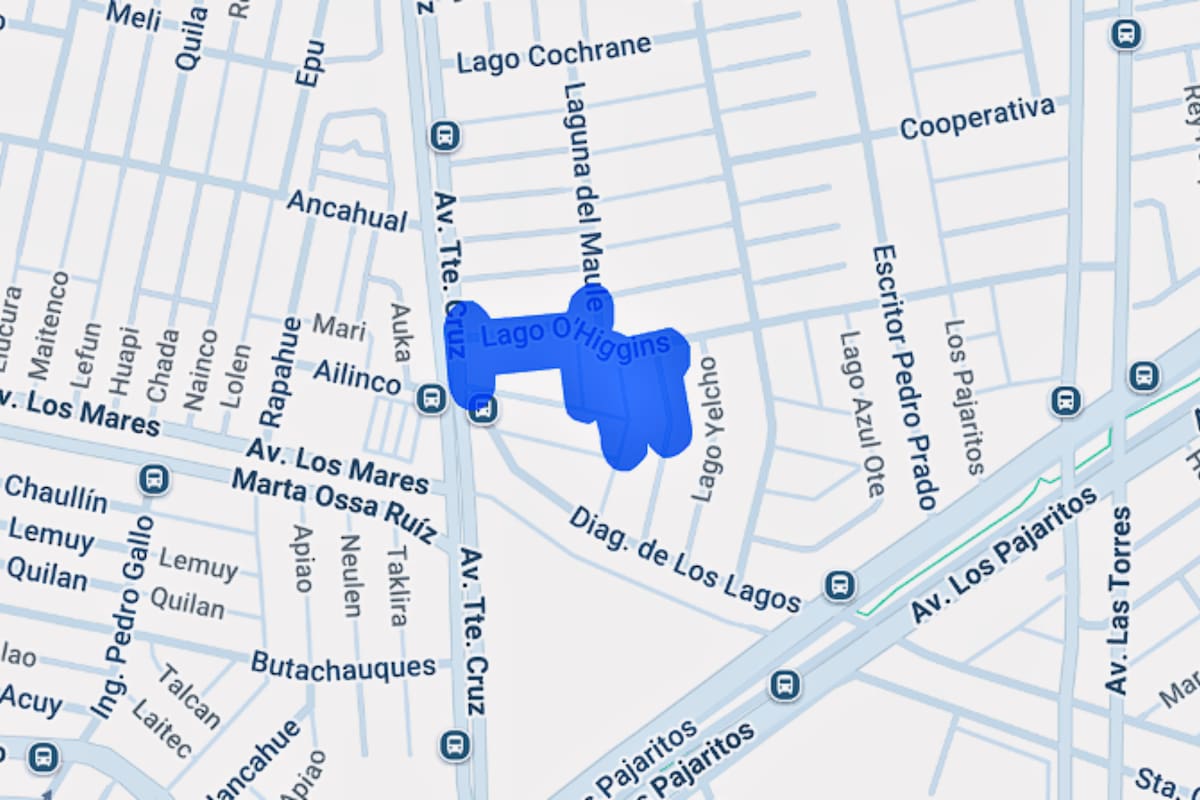 Hasta 3 horas estará afectado el suministro. Créditos: Enel.