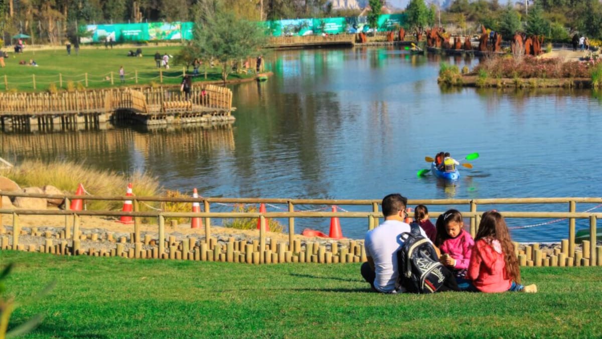 ¿Qué hacer HOY en Santiago? Los mejores panoramas para este jueves 5 de febrero