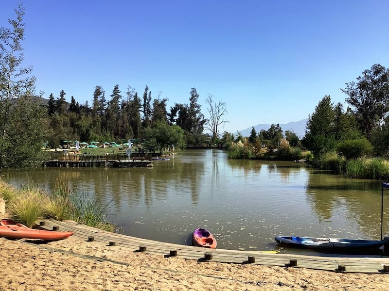 Pueblito Las Vizcachas está en la lista. Créditos: TripAdvisor.