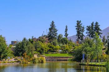 Pueblito de las Vizcachas: ¿Cómo llegar y cuál es su horario para el Día de los Enamorados?