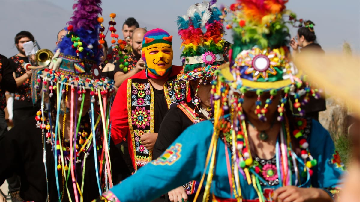 Chile tiene destacada posición en el ranking: Estos son los países con mayor índice de población indígena en Latinoamérica