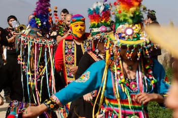 Chile tiene destacada posición en el ranking: Estos son los países con mayor índice de población indígena en Latinoamérica