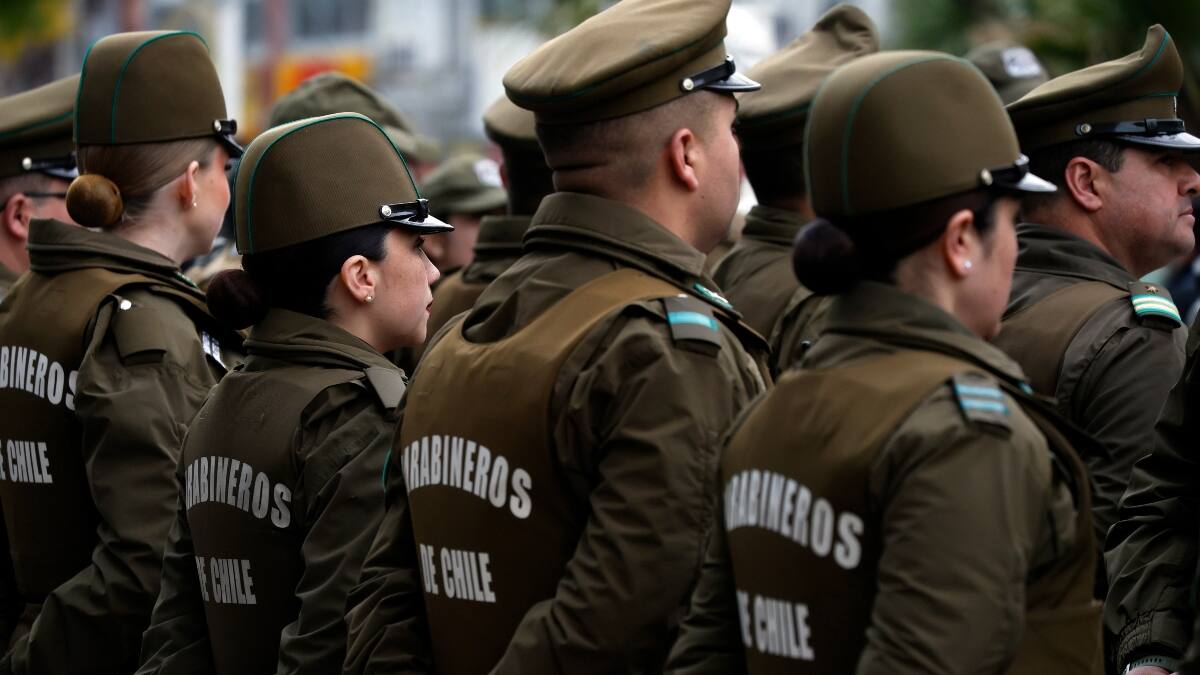 Carabinero es asesinado en Puente Alto durante robo de su vehículo: estaba trabajando como taxista