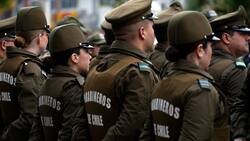 Carabinero es asesinado en Puente Alto durante robo de su vehículo: estaba trabajando como taxista