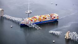 Casi todos latinos: ¿Qué se sabe de los trabajadores que murieron tras desplome de puente en Baltimore?