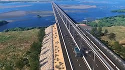 Confirman fecha de apertura para el Puente Industrial de la Región del Biobío: será durante el segundo semestre de 2025