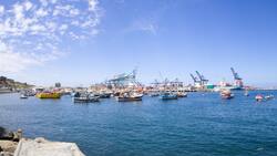 El complicado escenario que enfrenta el megapuerto de San Antonio: Afecta su ampliación