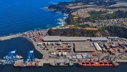 Avanza licitación del Puerto de San Vicente: Proyecto debería estar listo a finales del 2025