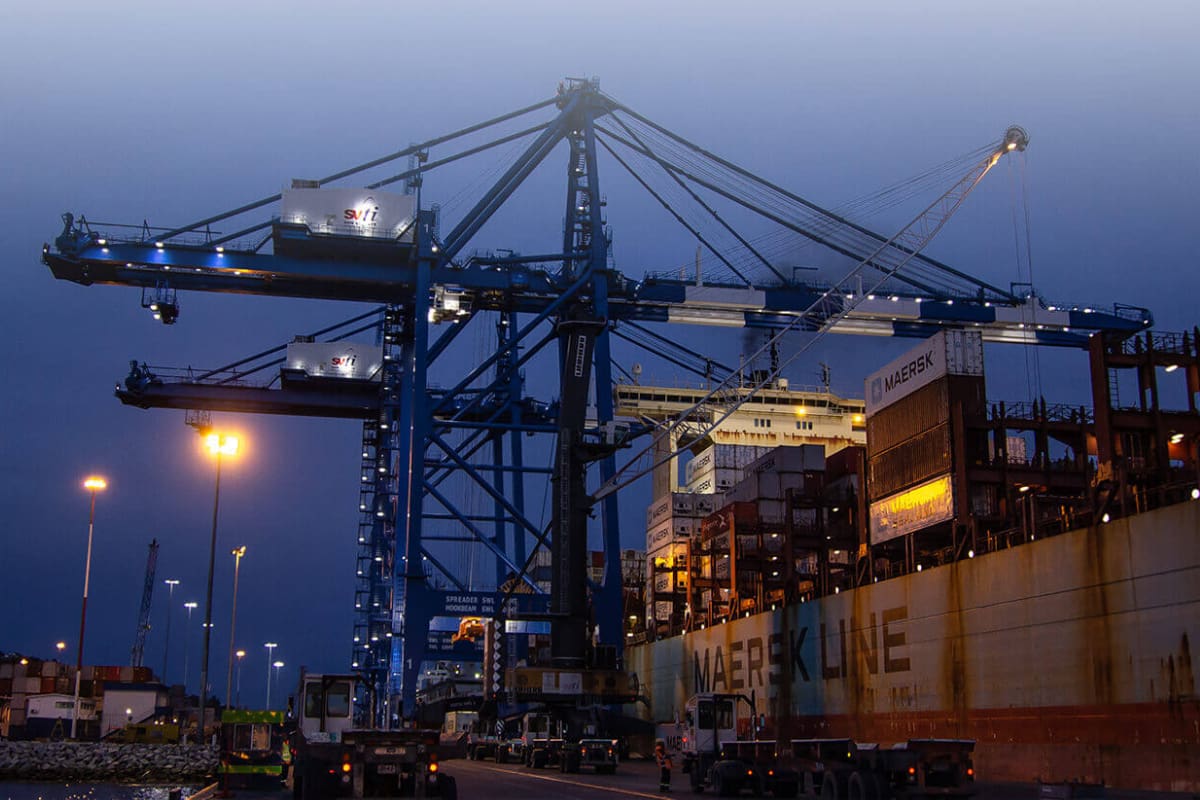 La licitación de la terminal marítima termina en diciembre del 2029.