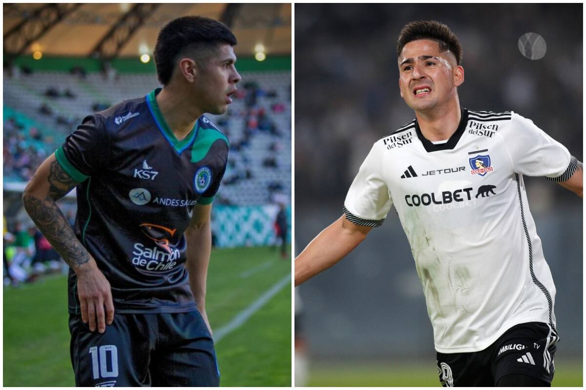 recibe hoy a Colo Colo.