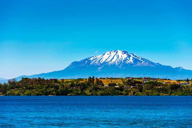Este destino se ubica a 1.040 kilómetros del centro de Santiago. Foto: Chile es Tuyo.