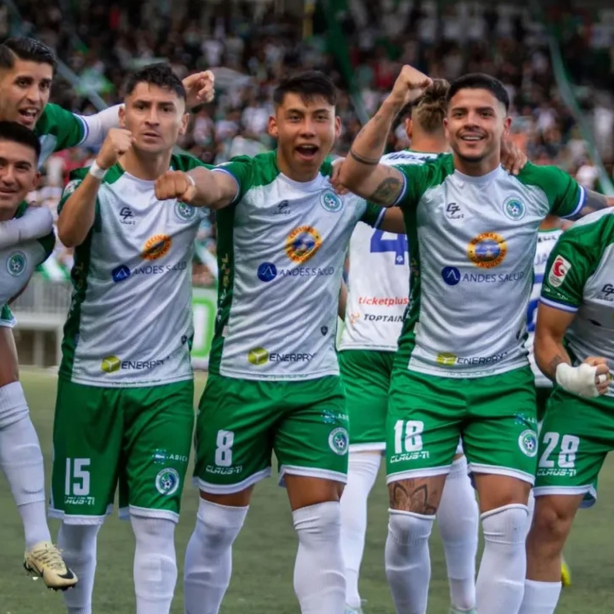 Desde Brasil: Deportes Puerto Montt a un paso de sumar a su primer fichaje para la Primera B
