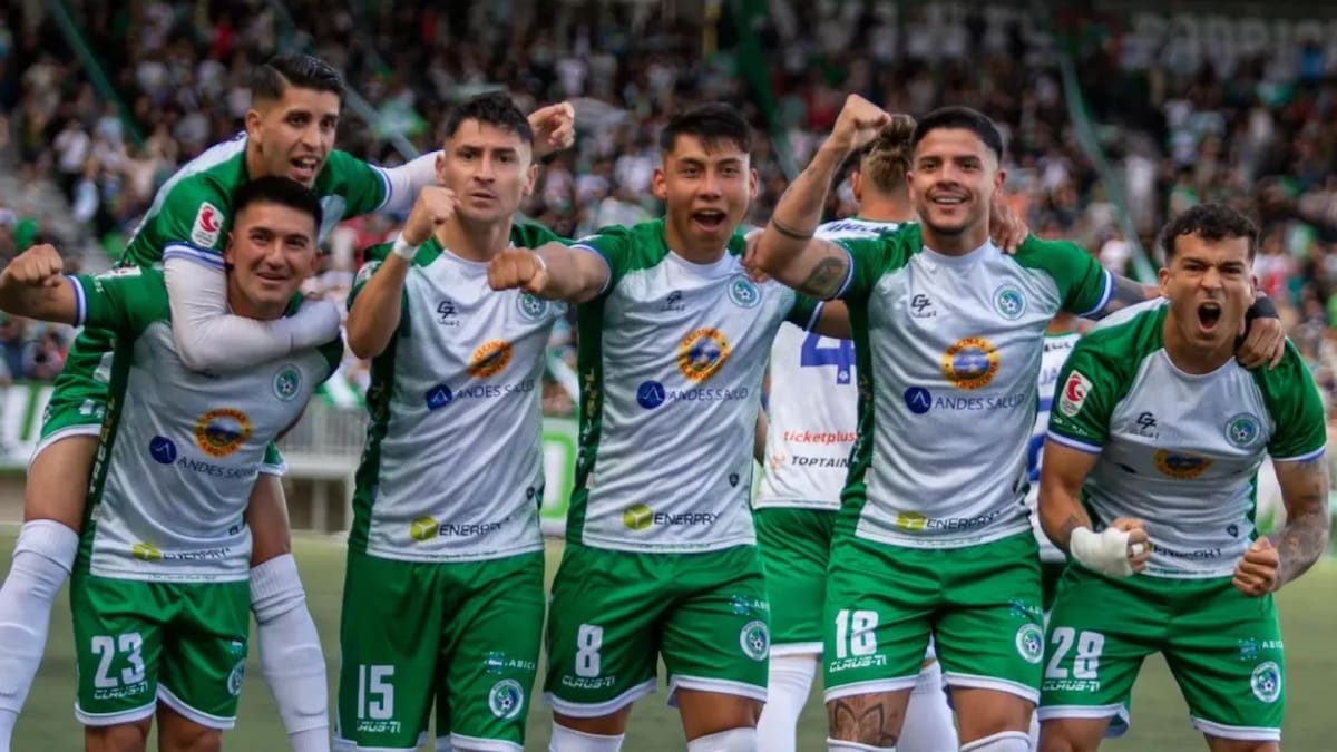 Desde Brasil: Deportes Puerto Montt a un paso de sumar a su primer fichaje para la Primera B