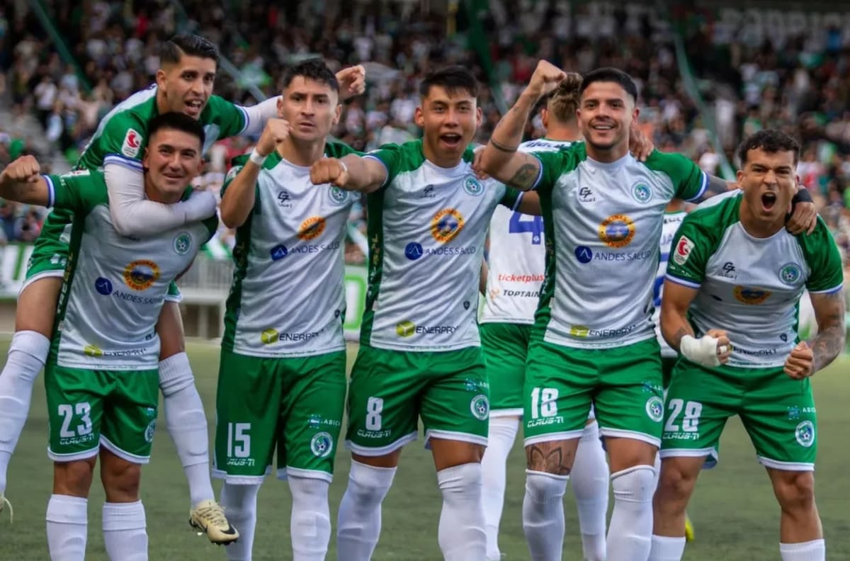 Desde Brasil: Deportes Puerto Montt a un paso de sumar a su primer fichaje para la Primera B
