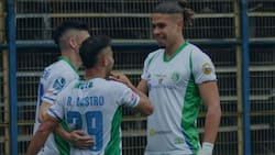VIDEO | No fallaron: la gran cantidad de hinchas que acompañaron a Deportes Puerto Montt en Segunda División