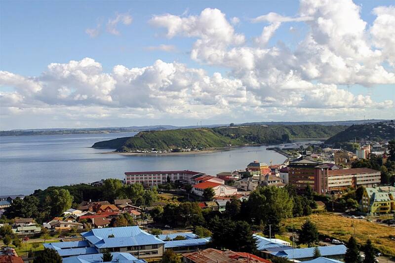 es una de las ciudades. Conoce si la tuya está en la lista. Créditos: Google Maps.