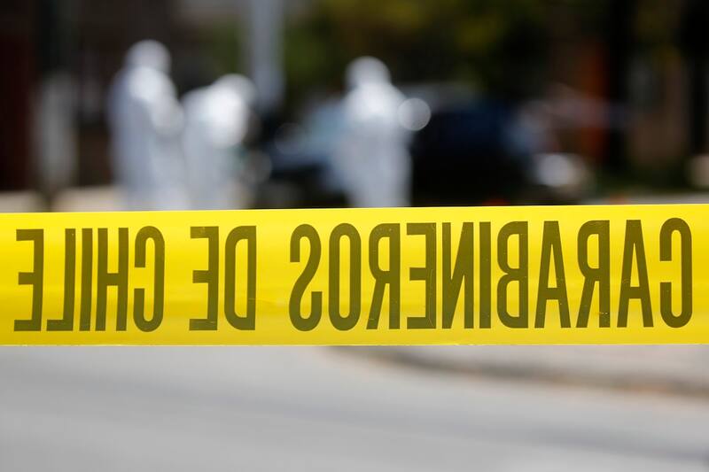 Encuentran a hombre en situación de calle muerto en un contenedor. Créditos: ATON/Referencial