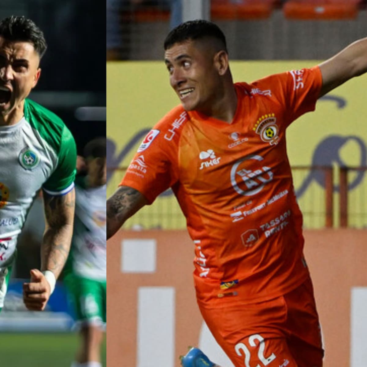 Deportes Puerto Montt vs. Cobreloa: hora y dónde ver EN VIVO el partido de Primera B