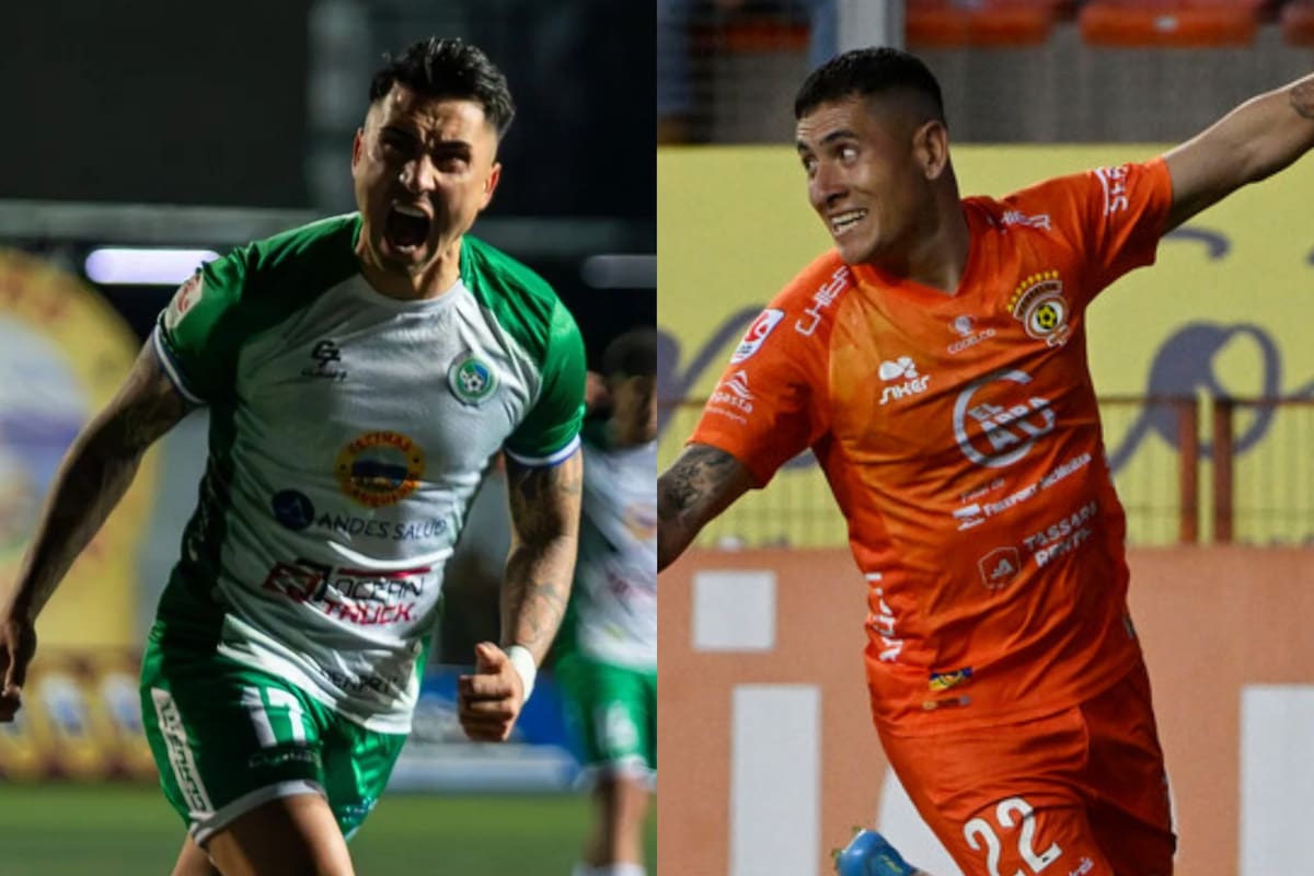 El Velero recibirá en el Estadio Chinquihue al puntero Cobreloa, en uno de los duelos más importantes de la jornada.