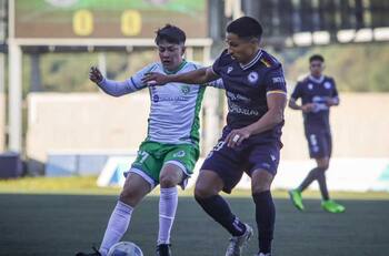 A qué hora juegan Provincial Osorno vs Puerto Montt y dónde ver EN VIVO el Clásico del Sur