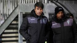 El nuevo desafío de Moisés Villarroel tras ser despedido de Wanderers y manejar un Uber