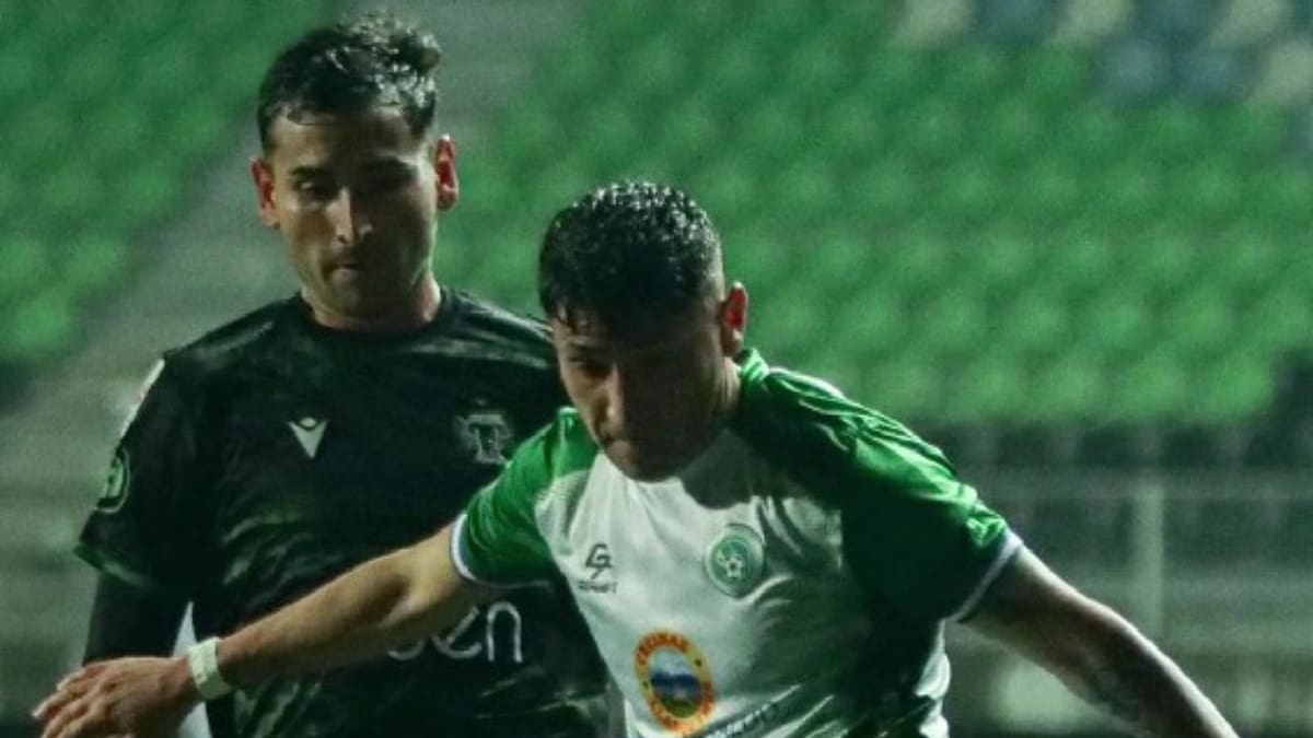 EN VIVO | D. Puerto Montt vs. Deportes Temuco por Campeonato Ascenso 2026: minuto a minuto del partido