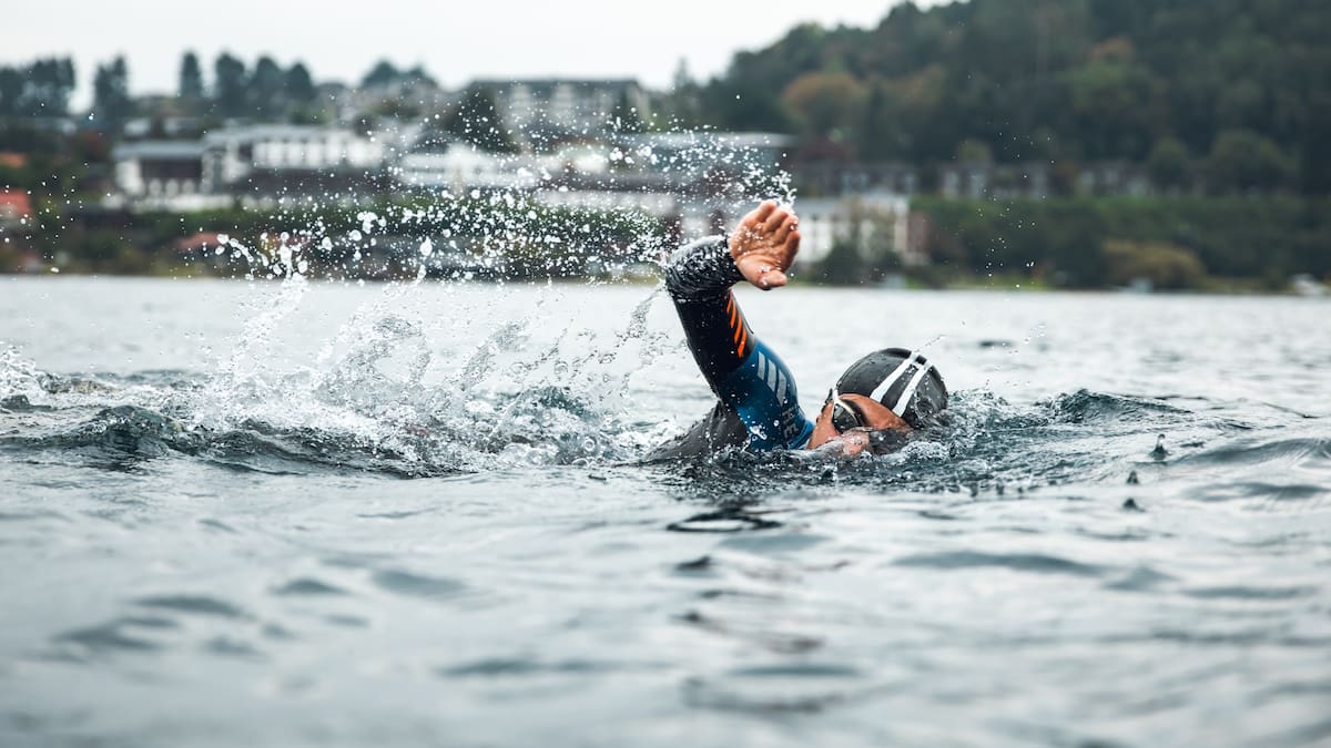 Puerto Varas listo para un inédito IRONMAN 70.3