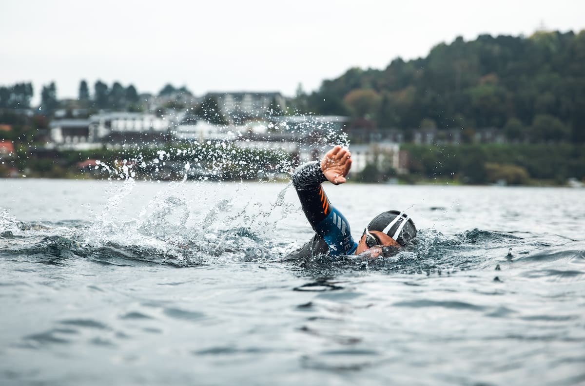 Puerto Varas listo para un inédito IRONMAN 70.3