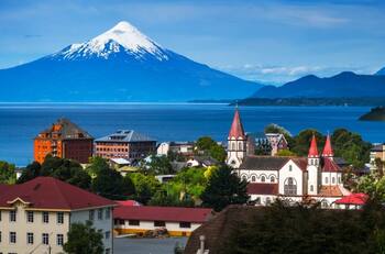 ¿Cuánto cuesta una escapada a Puerto Varas?: Incluye vuelo y estadía de tres noches más desayuno