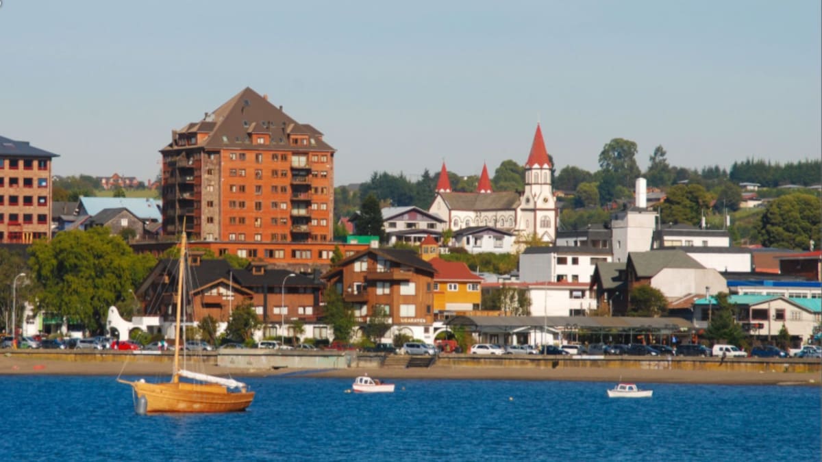 ¿Cuánto cuesta ir a Puerto Varas? Precio de los pasajes, alojamiento e imperdibles panoramas para hacer en la ciudad