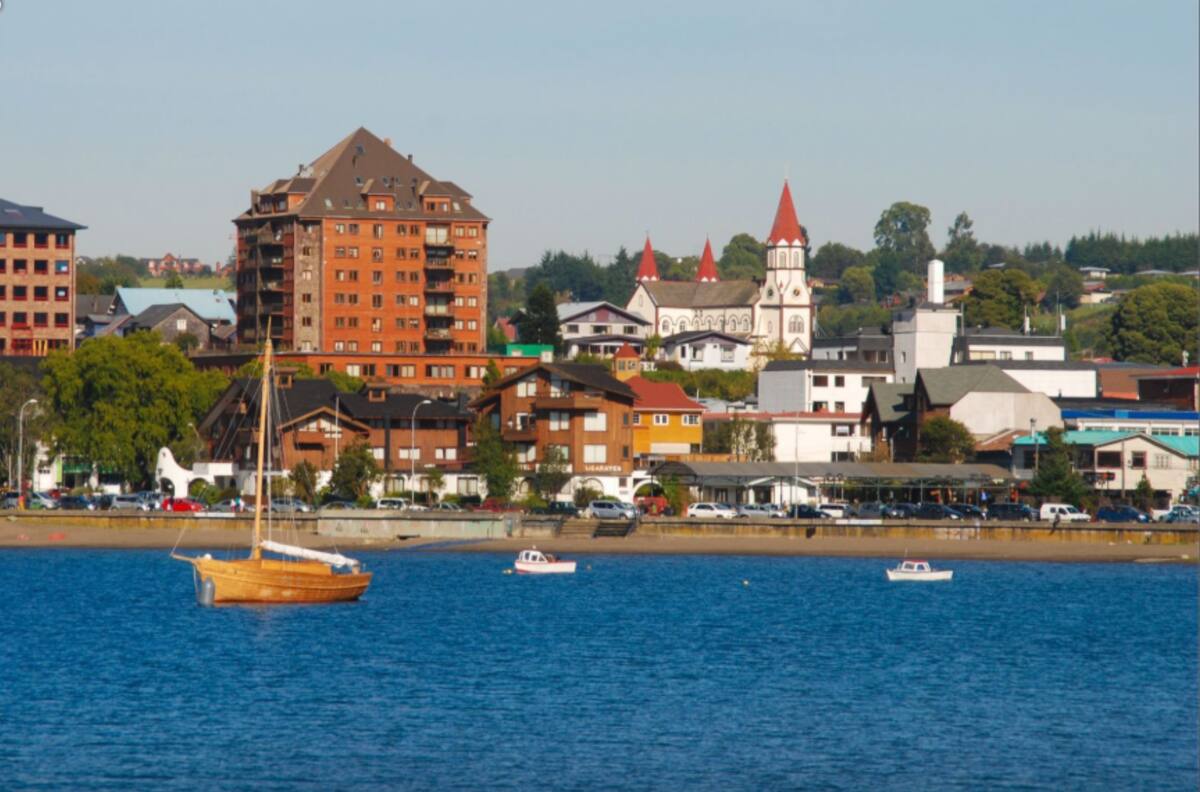 ¿Cuánto cuesta ir a Puerto Varas? Precio de los pasajes, alojamiento e imperdibles panoramas para hacer en la ciudad