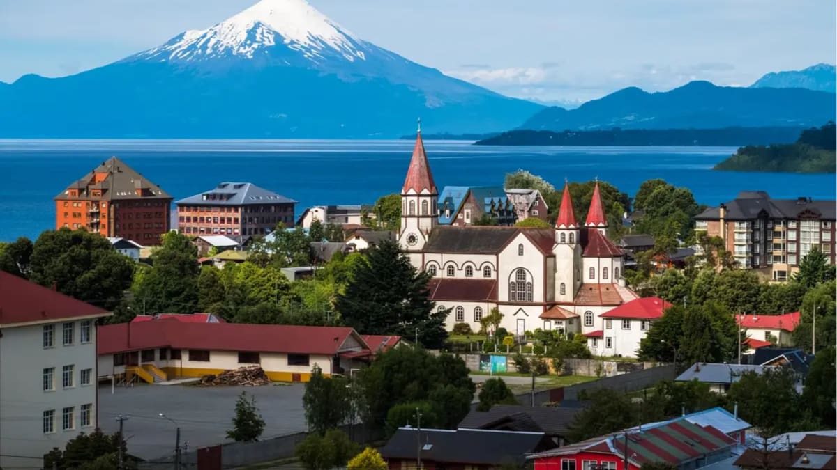 ¿Cuánto cuesta ir a Puerto Varas? Precio de los pasajes, alojamiento e imperdibles panoramas para hacer en la ciudad