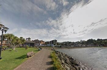 Estas son las TRES ciudades menos estresantes de Chile en marzo según la IA