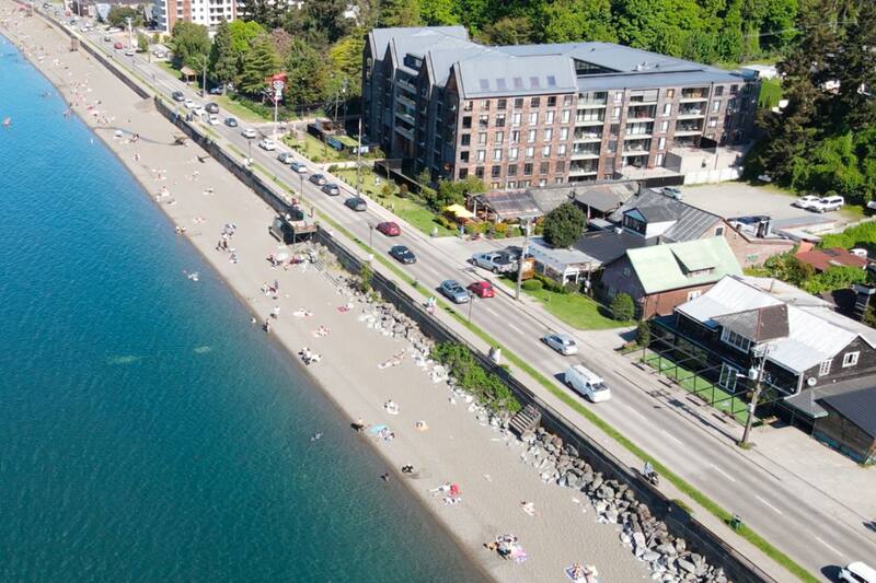 cuenta con la aprobación del financiamiento necesario para mejorar su costanera.