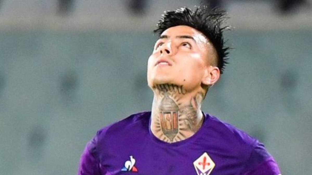Eliminatorias: Erick Pulgar vive horas claves para sumarse a La Roja