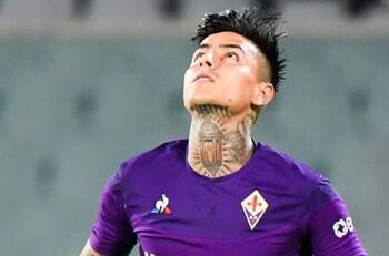 Eliminatorias: Erick Pulgar vive horas claves para sumarse a La Roja