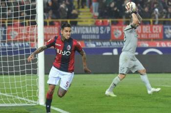 Prensa italiana bautiza a Erick Pulgar como "El Frío" por su forma de afrontar los penales