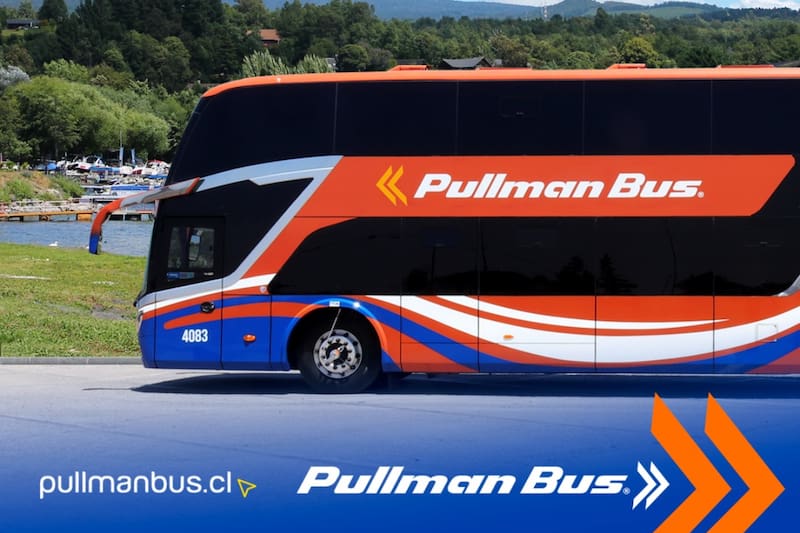 Pullman Bus nuevamente enfrenta un complejo escenario económico.