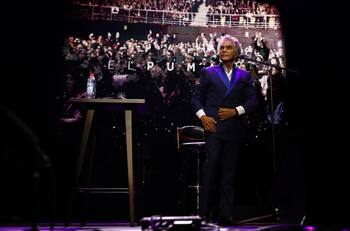 El Puma Rodríguez se despide de los escenarios con concierto en Chile: Fecha, venta de entradas, precios y todos detalles