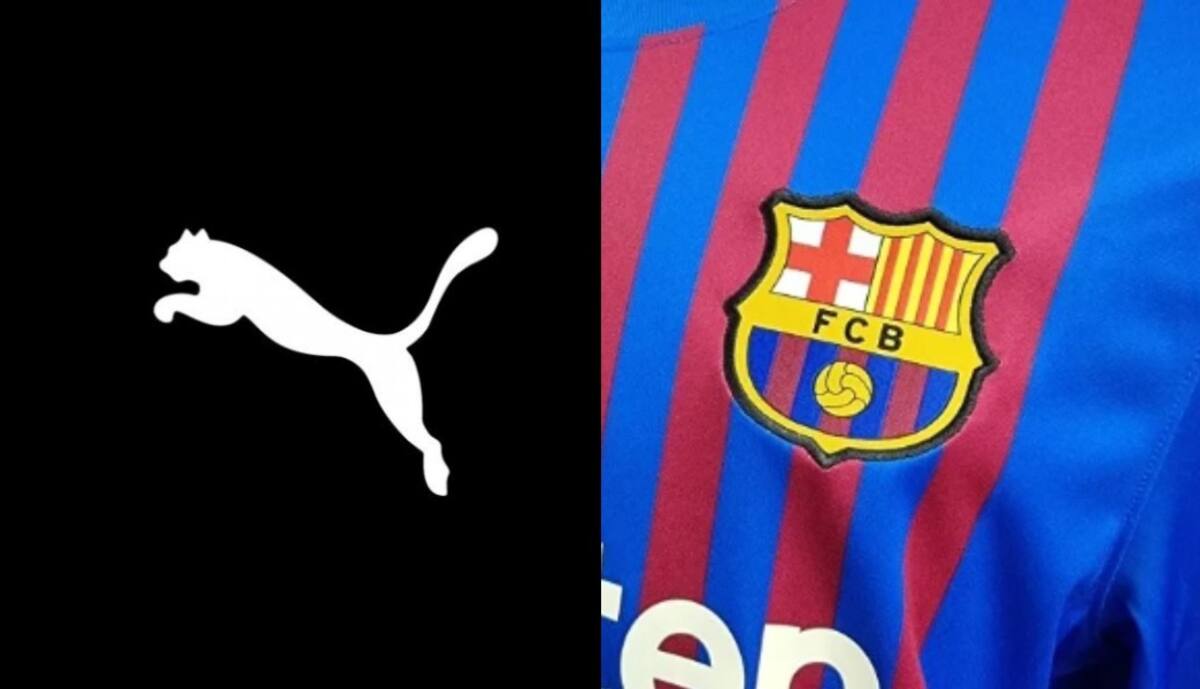 La marca alemana podría vestir al equipo español.