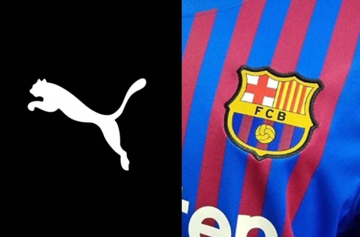 Una locura: la estratosférica suma que prepara Puma para vestir a FC Barcelona
