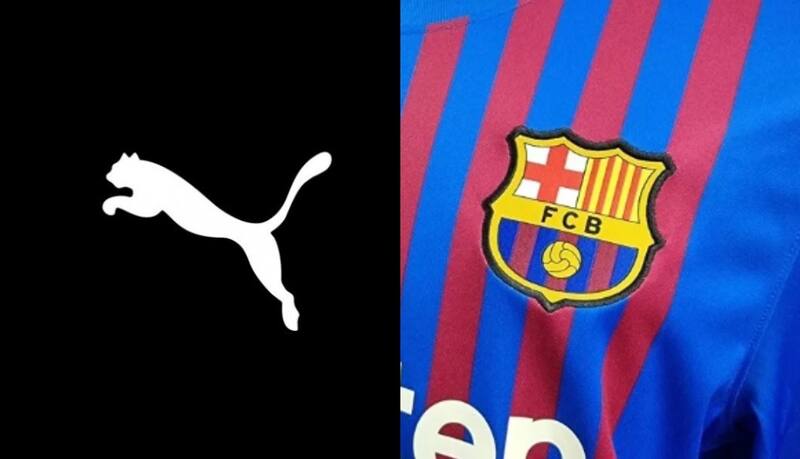 La marca alemana podría vestir al equipo español.