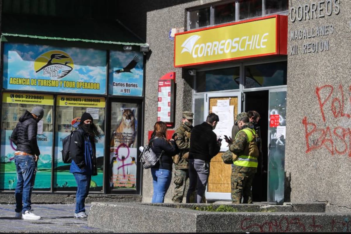 punta arenas