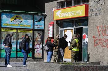 Secretario Colegio Médico por rebrote: "Finales de febrero y principios de abril será un periodo crítico para saber qué nos pasará"