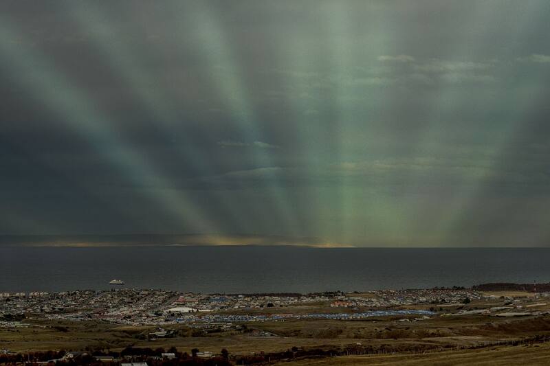 La ciudad destaca entre las más seguras del país.