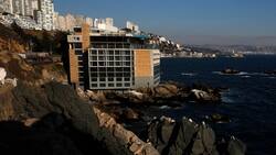 El espectacular proyecto inmobiliario que se instalaría en Concón para reemplazar al hotel Punta Piqueros