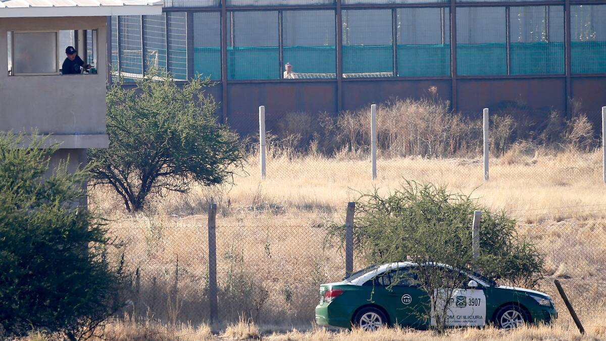 Gobierno de Chile anuncia el cierre del Penal Punta Peuco: tendrá una importante transformación